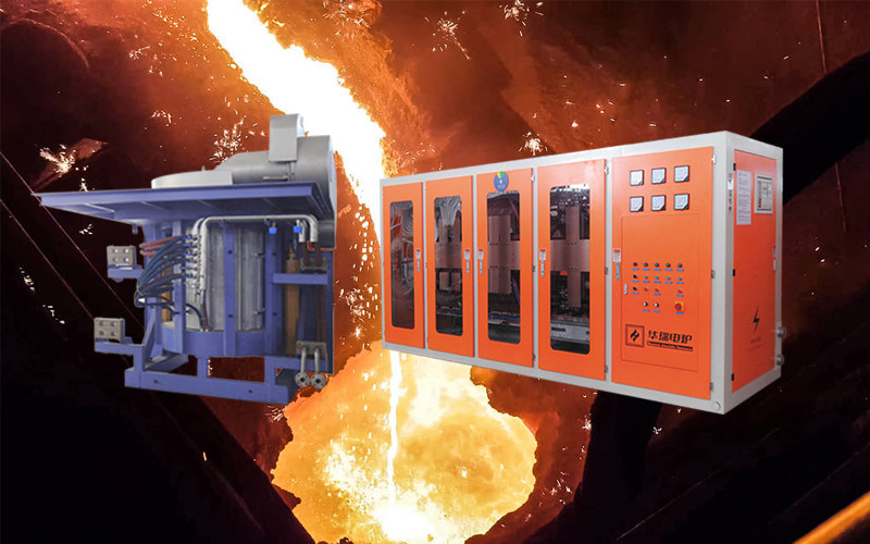Trung Quốc Shandong Huarui Electric Furnace Co., Ltd. Hồ sơ công ty 