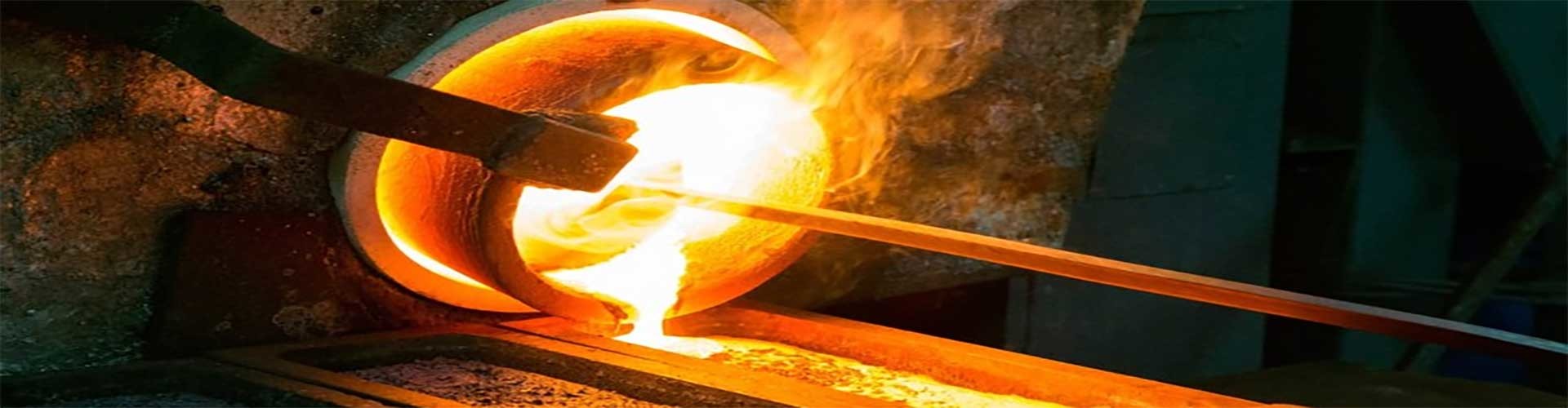chất lượng lò nóng chảy sắt nhà máy sản xuất