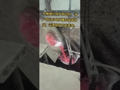 Lò bếp bốc kim nhôm cảm ứng điện được bảo vệ an toàn cao