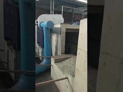 Thời gian nóng chảy nhanh Sắt nóng chảy lò nóng chảy cảm ứng Thời gian nóng chảy ngắn Bảo trì thấp