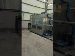 lò nóng chảy sắt bền cho hiệu quả năng lượng công nghiệp