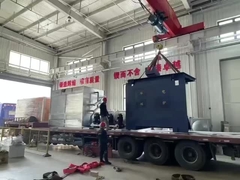lò nóng chảy sắt với nhiều thành tựu ở Trung Quốc