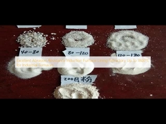 Khả năng chống mài mòn tuyệt vời Lớp lót lò cảm ứng Tăng đến 1800 °C cho lò công nghiệp