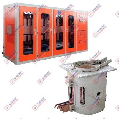 Độ bền cao ốc vỏ nhôm lò hiệu quả tiết kiệm năng lượng
