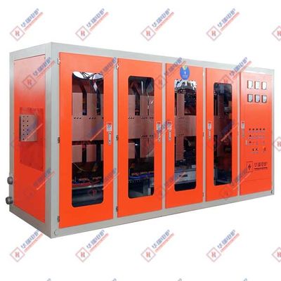 4000KVA lò cảm ứng nguồn cung cấp năng lượng cảm ứng nóng chảy Tiếng ồn thấp
