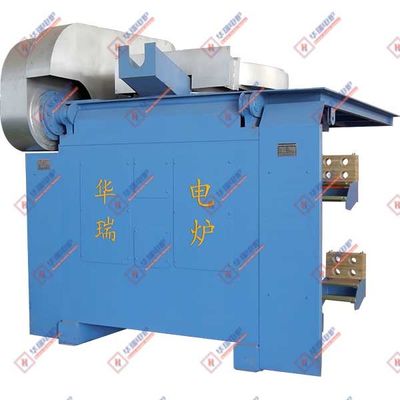 Máy nóng chảy vàng cảm ứng an toàn cao Tiết kiệm năng lượng cao