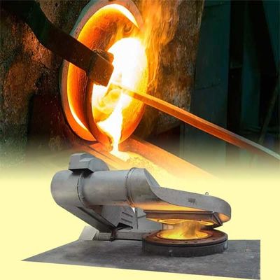 IGBT lò cảm ứng tần số trung bình Tiết kiệm năng lượng