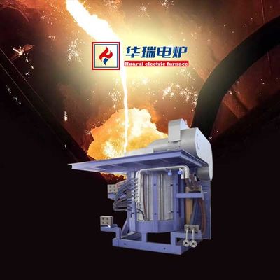 Cửa nóng thép tiết kiệm năng lượng cao có tiếng ồn thấp