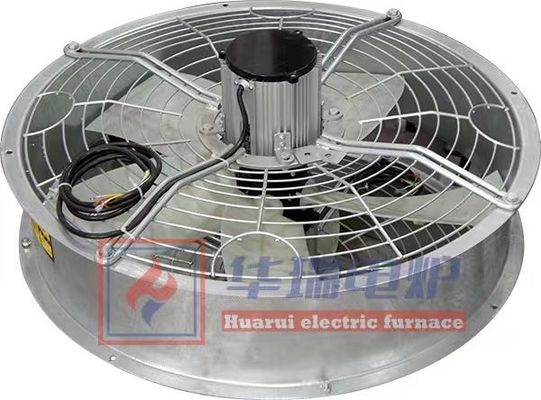 Độ tin cậy Lò nóng chảy kim loại tiết kiệm năng lượng với các tính năng an toàn nâng cao