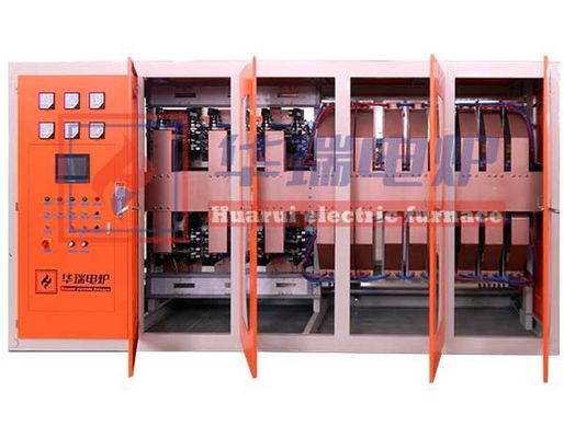 Hiệu quả Cung cấp điện tần số trung bình cho lò hỏa Rõ kém và an toàn tiếng ồn