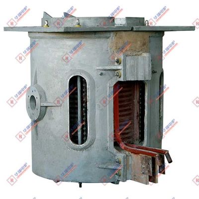 Tiết kiệm năng lượng máy sưởi cảm ứng nóng chảy nhôm Hệ thống an toàn tốc độ độ cao độ tin cậy