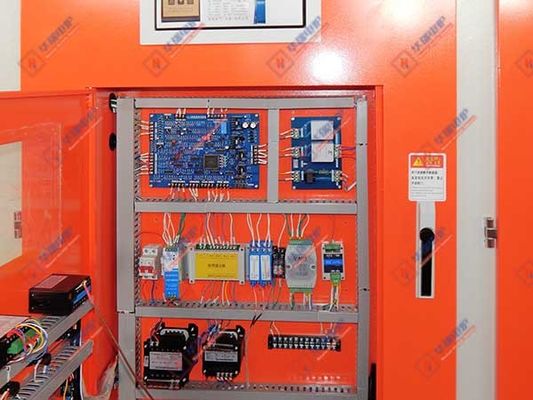 Lò bếp bốc kim nhôm cảm ứng điện được bảo vệ an toàn cao