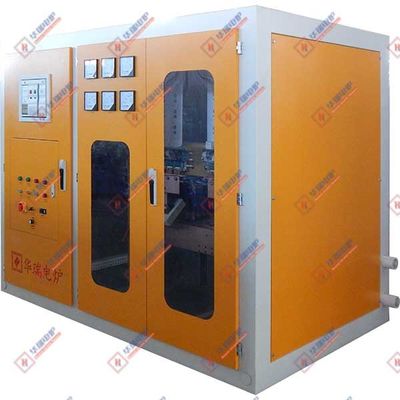 Nguồn cung cấp điện cảm ứng bảo trì thấp Nguyên tắc thất bại thấp 6300KVA