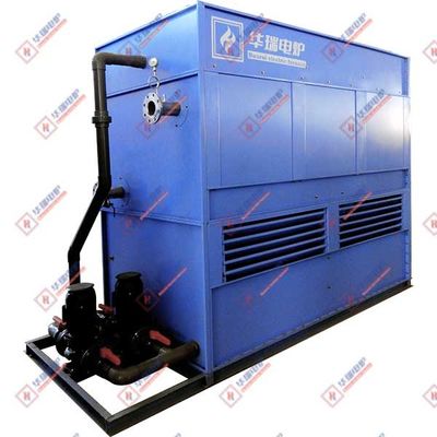 Cung cấp điện Hệ thống đóng Tháp làm mát Bảo trì thấp