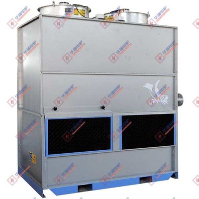 Tiết kiệm năng lượng Hệ thống làm mát mạch kín Bảo trì thấp