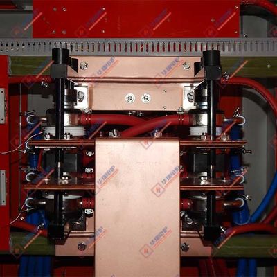 Ống bếp vỏ nhôm cảm ứng An toàn cao Tiết kiệm năng lượng