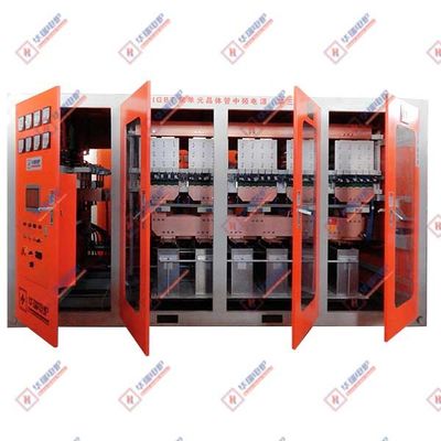 Ống nấu nhiệt inductothermal High Safety