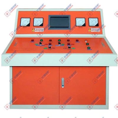 An toàn cao Tiết kiệm năng lượng Điện cung cấp lò tần số trung bình Hủy hỏng thấp Tiếng ồn thấp