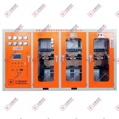 An toàn cao ốc vỏ nhôm lò hiệu quả cao tuổi thọ dài