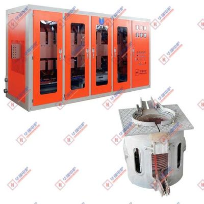 Ưu tiên cao độ bền nhôm Shell lò vận hành dễ dàng Tiết kiệm năng lượng