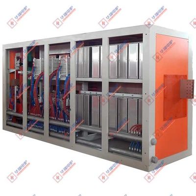 Ưu tiên cao độ bền nhôm Shell lò vận hành dễ dàng Tiết kiệm năng lượng