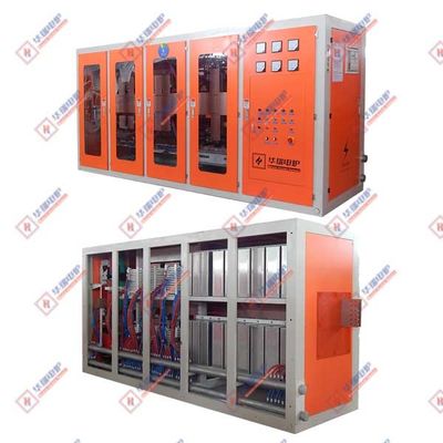 KGPS Lượng cung cấp điện lò cảm ứng ồn thấp Tiết kiệm năng lượng cao