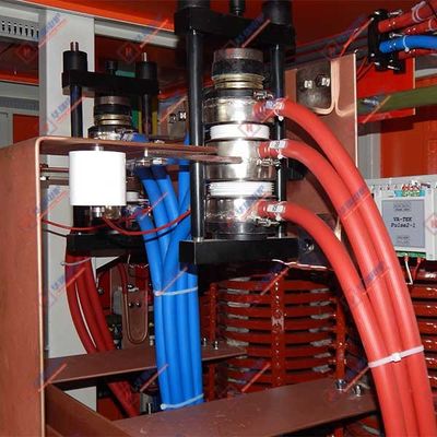 4000KVA lò cảm ứng nguồn cung cấp năng lượng cảm ứng nóng chảy Tiếng ồn thấp