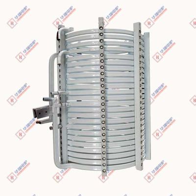 Cửa lò nhiệt độ trung bình với tiết kiệm năng lượng cao