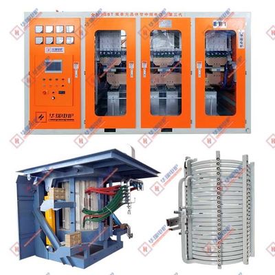Cốc bốc thép cao độ chính xác