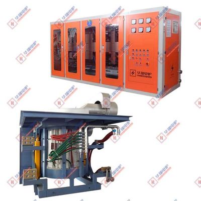 Tiết kiệm năng lượng Thép vỏ lò nóng chảy An toàn cao