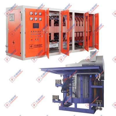 Tiết kiệm năng lượng tùy chỉnh Steel Shell nóng bỏng lò nhiệt độ cao độ chính xác