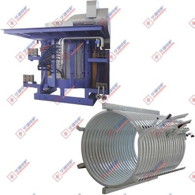 Tiết kiệm năng lượng tùy chỉnh Steel Shell nóng bỏng lò nhiệt độ cao độ chính xác