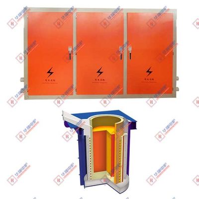 Nho nóng chảy nhanh, tiếng ồn thấp, thất bại thấp