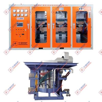 Tháp làm mát khép kín có hiệu quả và tiếng ồn thấp để tiết kiệm năng lượng cao và độ bền cao hơn