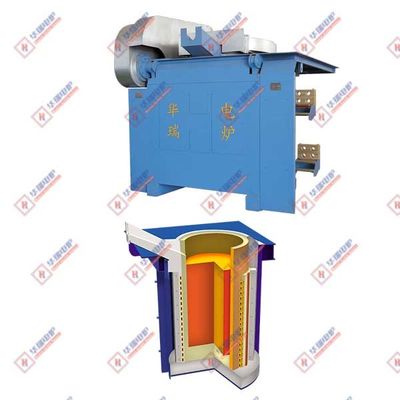 Đáng tin cậy hiệu quả cao Nấu tan lò nhiệt induk tiết kiệm năng lượng