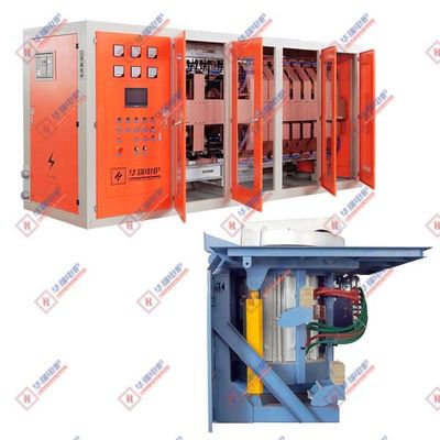Nĩa nóng chảy thép nóng chảy nhanh có tiếng ồn thấp