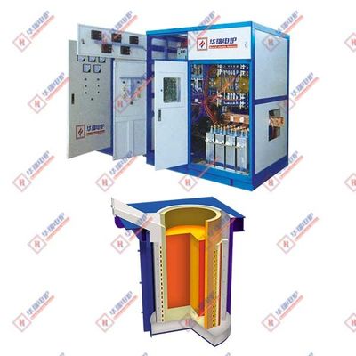 Tốc độ nóng chảy nhanh