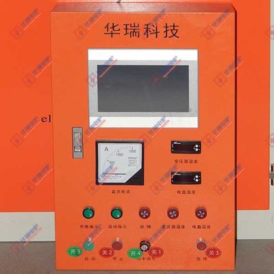 Năng lượng cao, có độ ồn thấp và bền