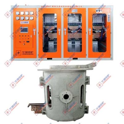 Tốc độ nóng chảy nhanh