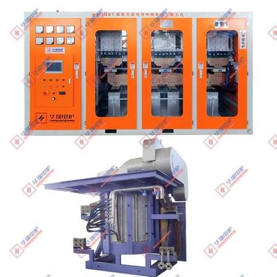 Cửa nóng chảy đồng nhanh độ tin cậy cao mức tiếng ồn thấp 2600V