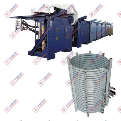 Tháp làm mát khép kín có hiệu quả và tiếng ồn thấp để tiết kiệm năng lượng cao và độ bền cao hơn