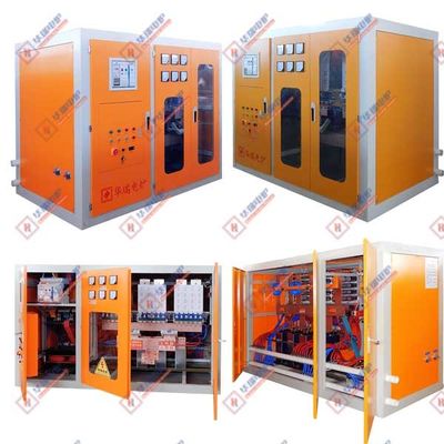An toàn lò nóng chảy tần số trung bình Tiết kiệm năng lượng