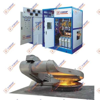 Tốc độ nóng chảy nhanh
