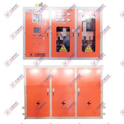 Đá nóng chảy tần số trung bình mượt mà Bảo trì thấp