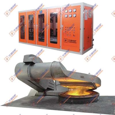 Đá nóng chảy tần số trung bình mượt mà Bảo trì thấp