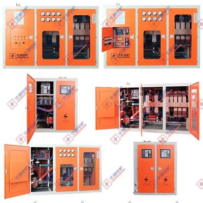 IGBT lò cảm ứng tần số trung bình Tiết kiệm năng lượng