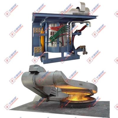 Phong điện cảm ứng nhiệt độ trung bình IGBT hai tế bào Transistor Hệ thống nóng chảy