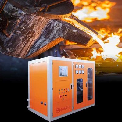Cốc nóng chảy thép không gỉ cảm ứng