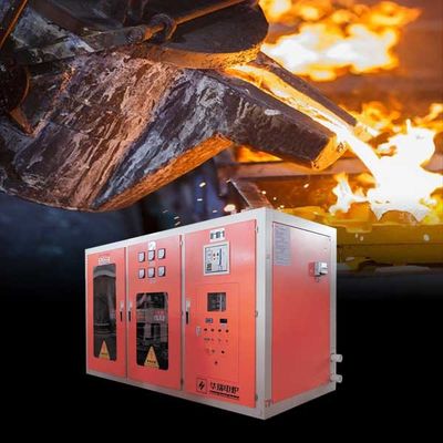 Năng lượng tiết kiệm bảo trì thấp