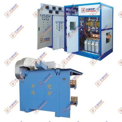 Cửa nóng thép cảm ứng ồn thấp Bảo trì thấp